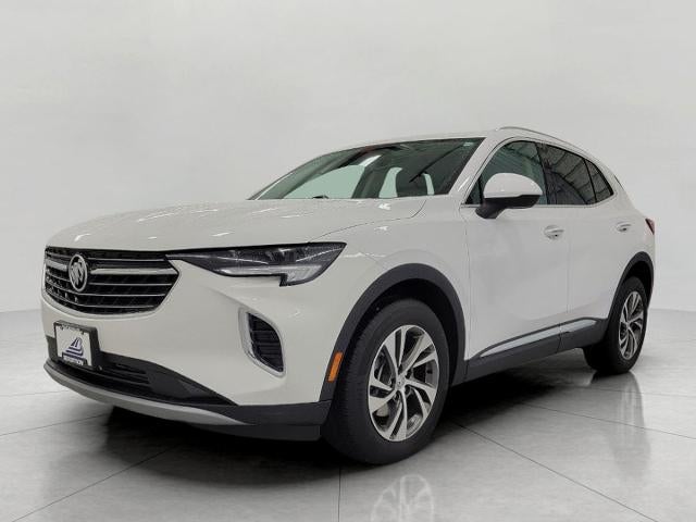 2023 Buick Envision Essence - Photo 12