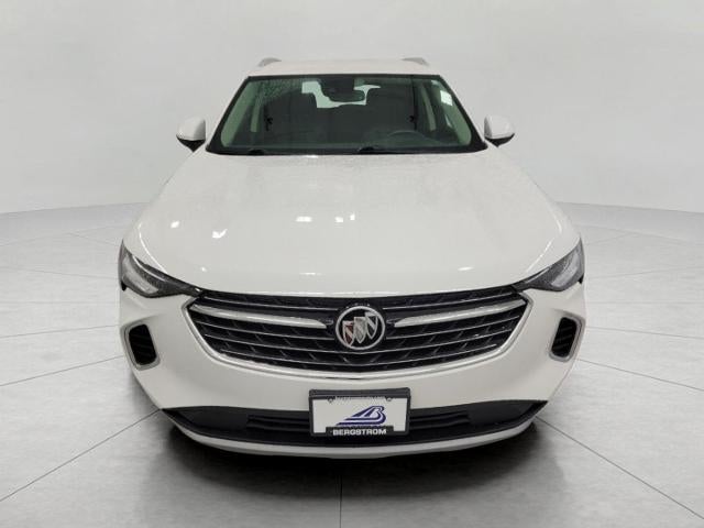 2023 Buick Envision Essence - Photo 13