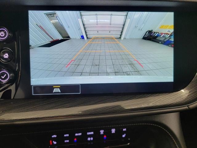 2023 Buick Envision Essence - Photo 14