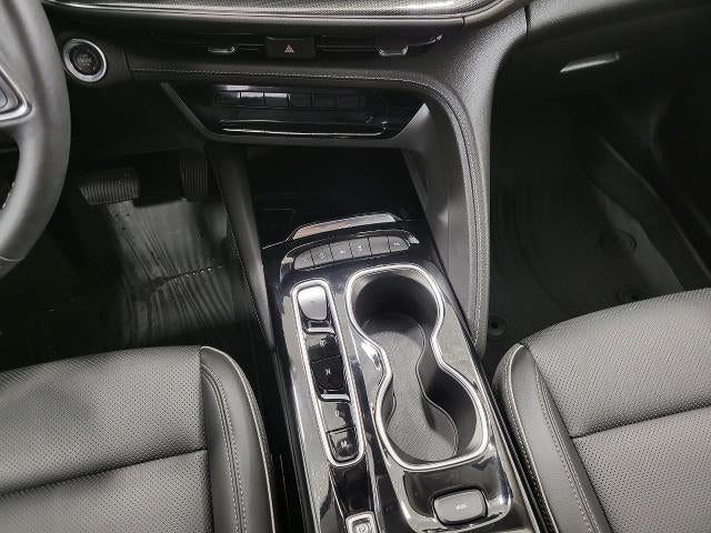 2023 Buick Envision Essence - Photo 16