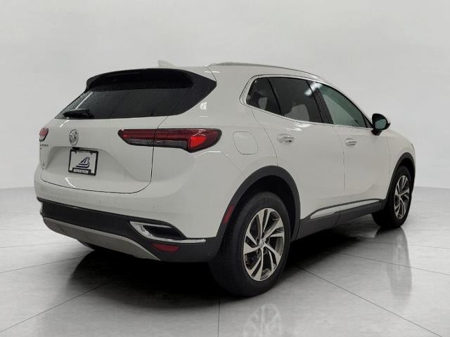 2023 Buick Envision Essence - Photo 19