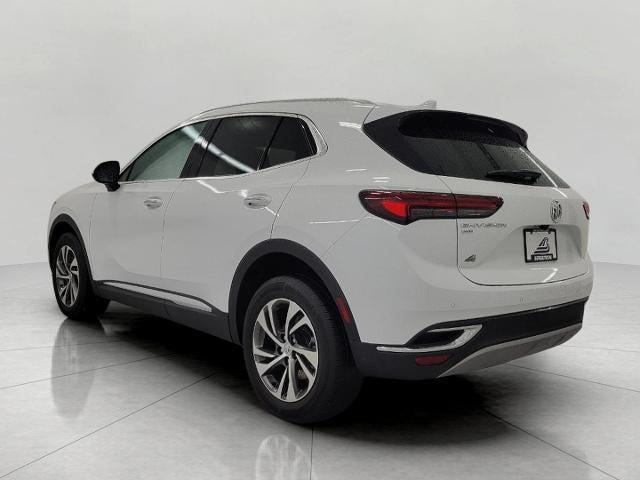 2023 Buick Envision Essence - Photo 20