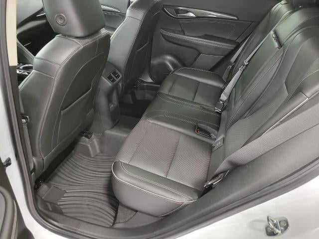 2023 Buick Envision Essence - Photo 21
