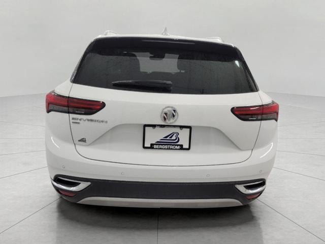 2023 Buick Envision Essence - Photo 24