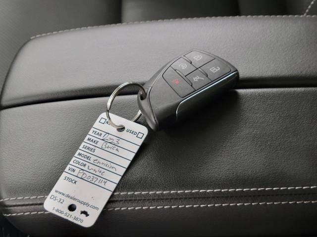 2023 Buick Envision Essence - Photo 26