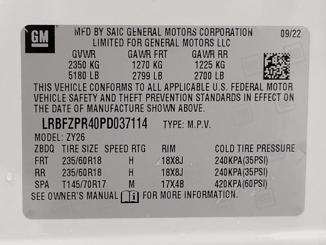 2023 Buick Envision Essence - Photo 27