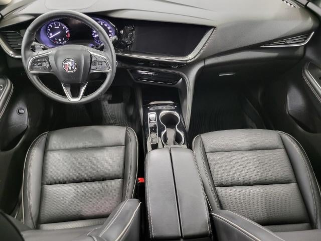 2023 Buick Envision Essence - Photo 6