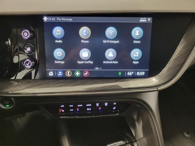 2023 Buick Envision Essence - Photo 7
