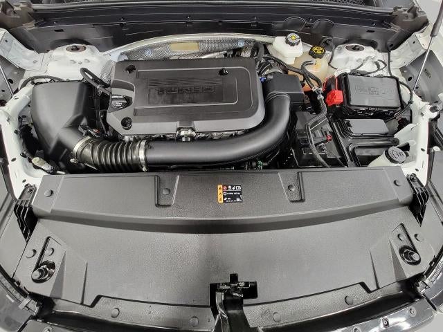 2023 Buick Envision Essence - Photo 8