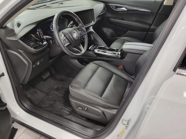 2023 Buick Envision Essence - Photo 9