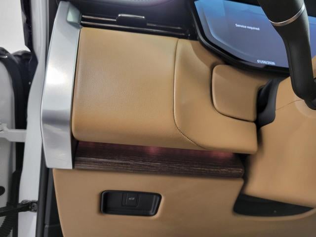 2024 Land Rover Range Rover SE