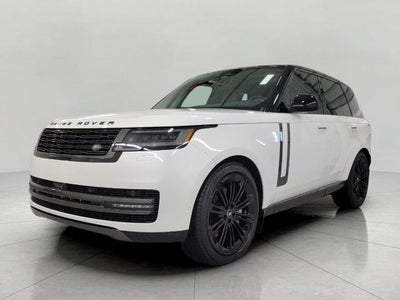 2024 Land Rover Range Rover SE