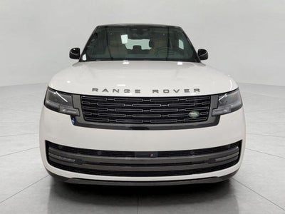 2024 Land Rover Range Rover SE