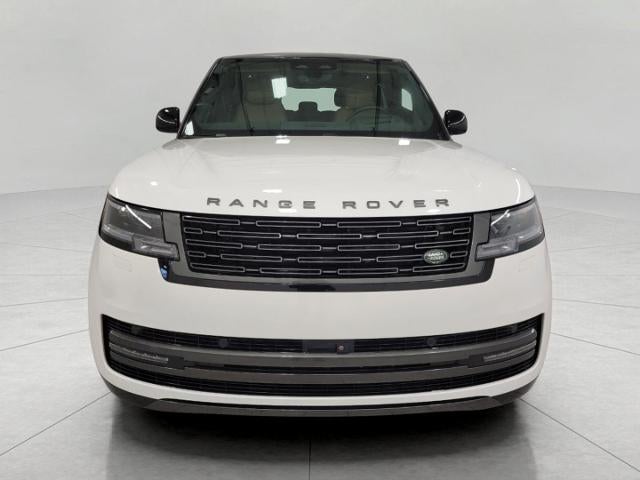 2024 Land Rover Range Rover SE