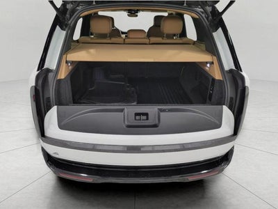 2024 Land Rover Range Rover SE
