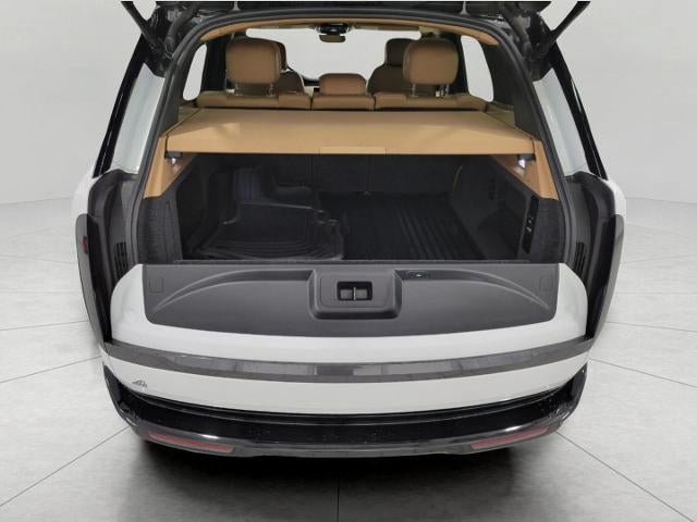 2024 Land Rover Range Rover SE