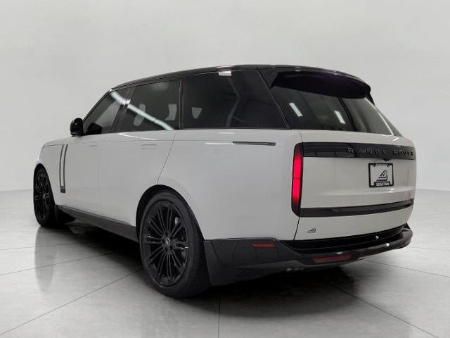 2024 Land Rover Range Rover SE