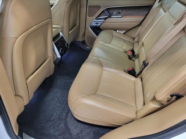 2024 Land Rover Range Rover SE