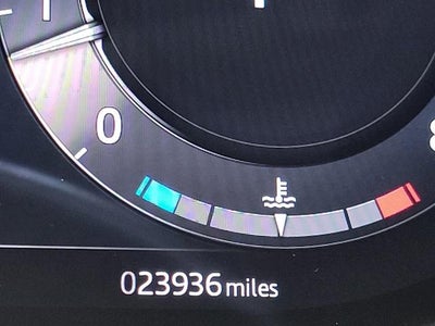 2024 Land Rover Range Rover SE