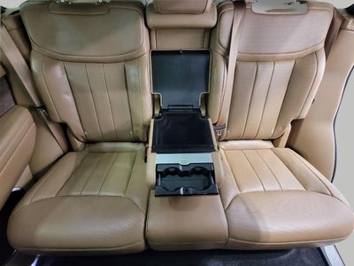 2024 Land Rover Range Rover SE