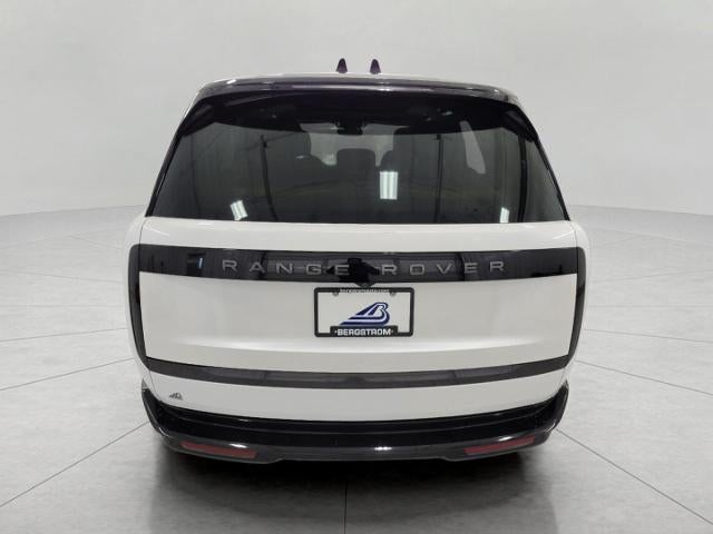 2024 Land Rover Range Rover SE