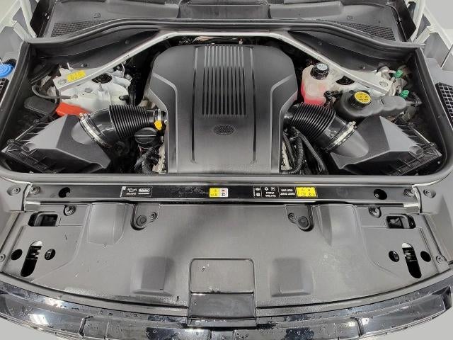 2024 Land Rover Range Rover SE