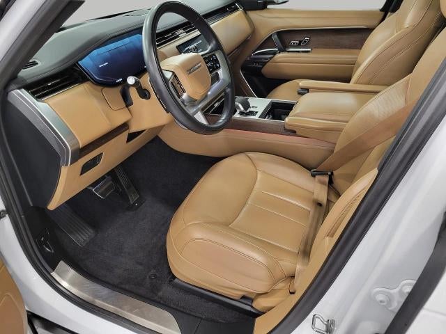 2024 Land Rover Range Rover SE