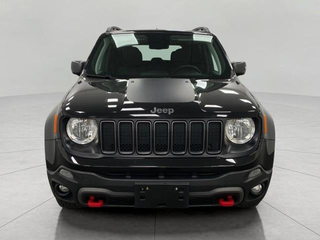 2019 Jeep Renegade Trailhawk 4x4