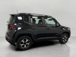 2019 Jeep Renegade Trailhawk 4x4