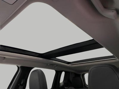 2019 Jeep Renegade Trailhawk 4x4