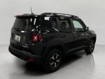 2019 Jeep Renegade Trailhawk 4x4