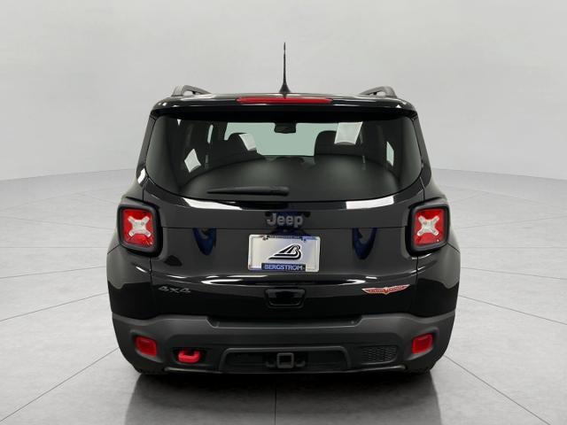 2019 Jeep Renegade Trailhawk 4x4