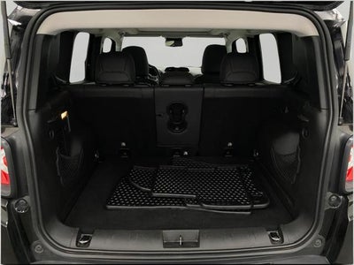 2019 Jeep Renegade Trailhawk 4x4