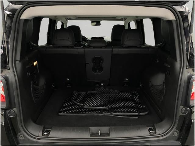 2019 Jeep Renegade Trailhawk 4x4