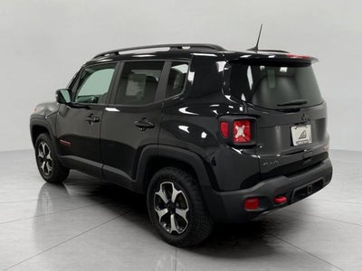 2019 Jeep Renegade Trailhawk 4x4