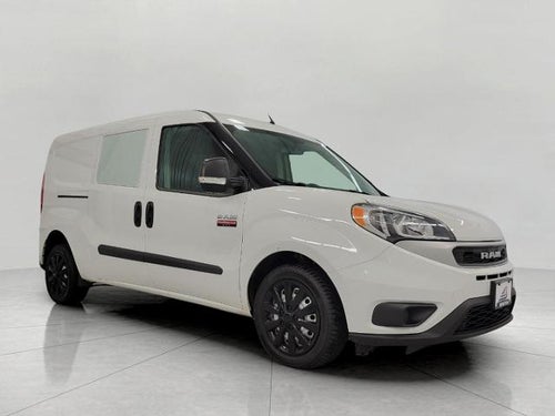 2022 RAM ProMaster City Cargo Van Tradesman