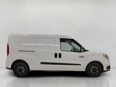2022 RAM ProMaster City Cargo Van Tradesman