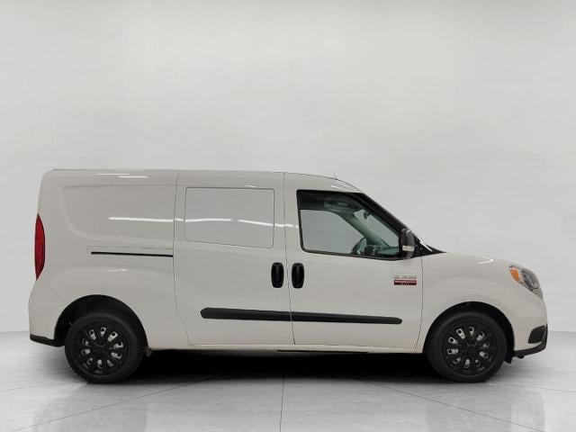 2022 RAM ProMaster City Cargo Van Tradesman