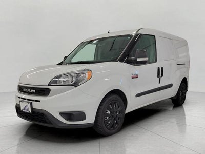 2022 RAM ProMaster City Cargo Van Tradesman