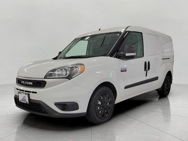 2022 RAM ProMaster City Cargo Van Tradesman