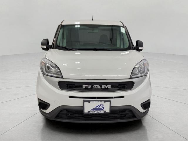 2022 RAM ProMaster City Cargo Van Tradesman