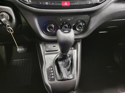 2022 RAM ProMaster City Cargo Van Tradesman