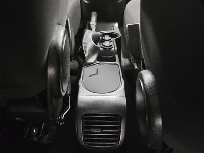 2022 RAM ProMaster City Cargo Van Tradesman