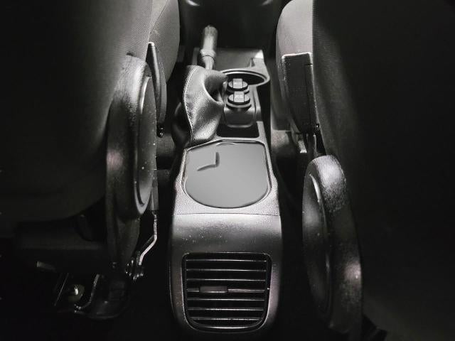 2022 RAM ProMaster City Cargo Van Tradesman