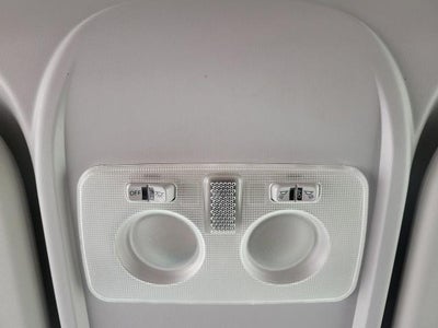 2022 RAM ProMaster City Cargo Van Tradesman