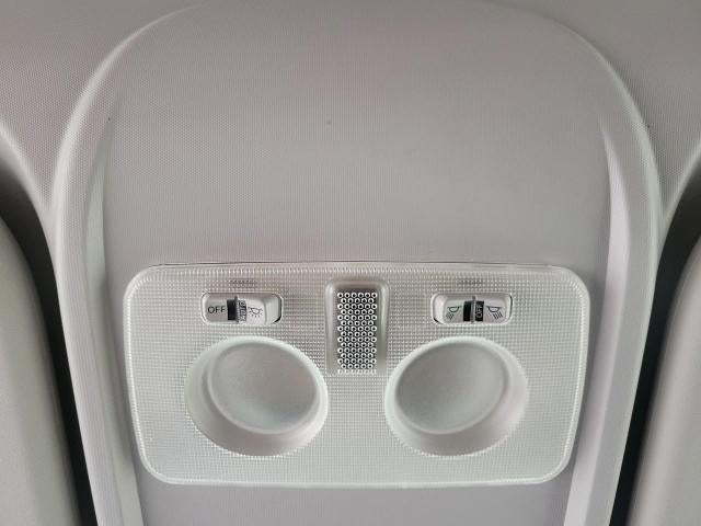 2022 RAM ProMaster City Cargo Van Tradesman