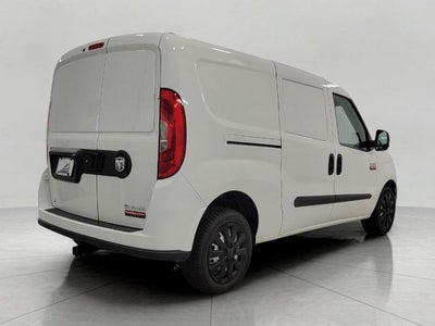 2022 RAM ProMaster City Cargo Van Tradesman