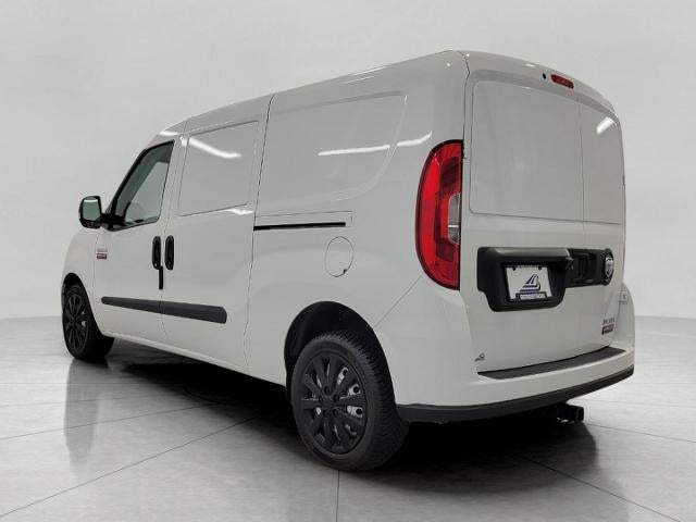 2022 RAM ProMaster City Cargo Van Tradesman