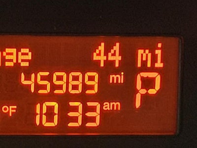 2022 RAM ProMaster City Cargo Van Tradesman