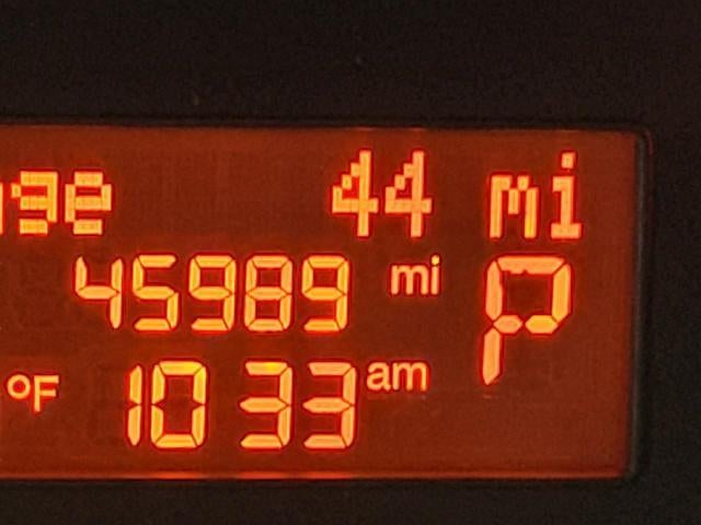 2022 RAM ProMaster City Cargo Van Tradesman